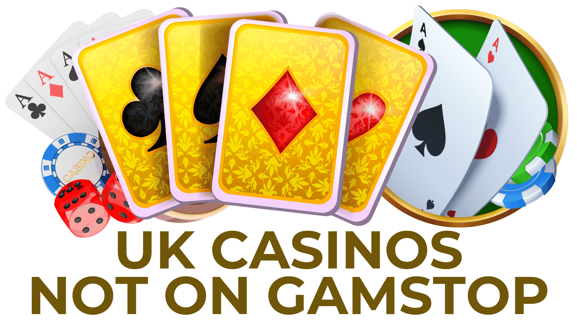 Casinos Not on Gamstop UK 241