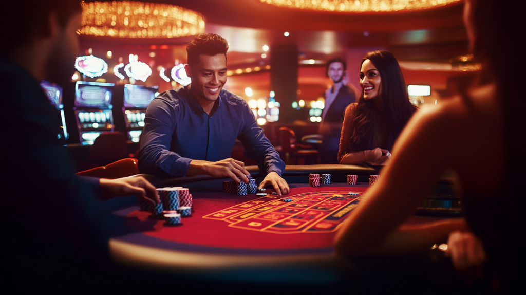 Discovering Non Gamstop Casinos UK Your Gateway to Unrestricted Gaming