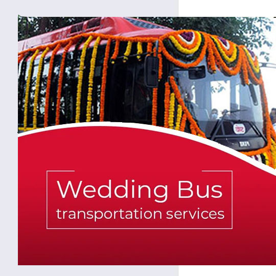 Wedding-Transportation