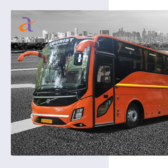luxury-bus-rental-Delhi