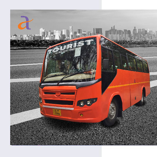 luxury-bus-rental-Delhi